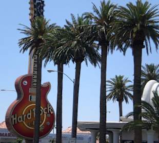HRC Las Vegas