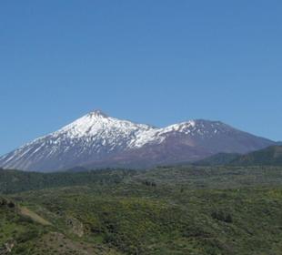 Teide
