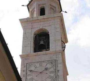 Pfarrkirche in Limone