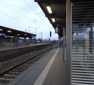 Bahnhof Bietigheim-Bissingen