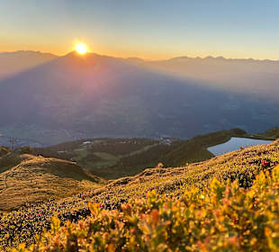 Wandern Kaltenbach