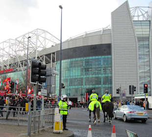 The Old Trafford