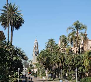 Balboa Park