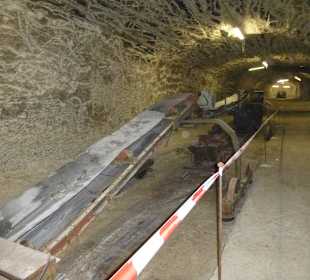 Ausgemusterte Technik