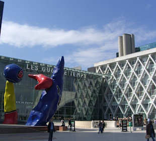 Dzielnica la defense