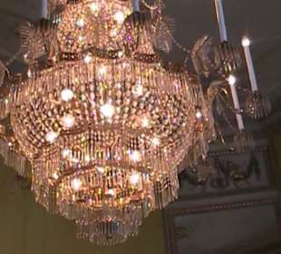 Prunkräume Albertina