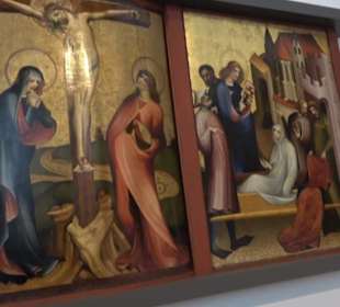 Bayerisches Nationalmuseum