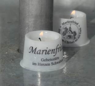 Kerzenständer