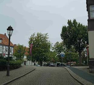 Bad Gandersheim