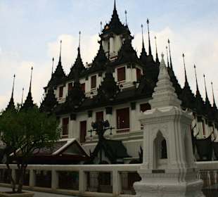 Wat Ratchanatda