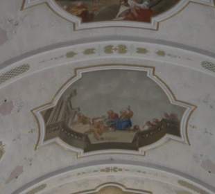 Kloster St. Peter