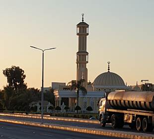 Stadtrundgang Hurghada