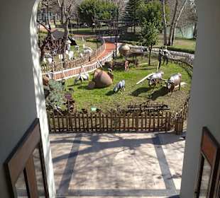 Manavgat Kent Muzesi