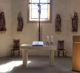 Evangelische Michaelskirche - Pfäffingen