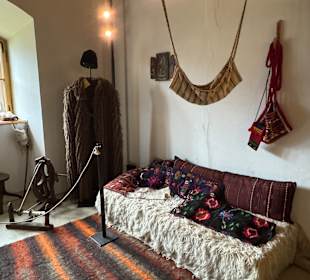 Messner Mountain Museum Ripa