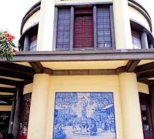 Mercado dos Lavradores