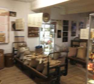 Spicy's Gewürzmuseum