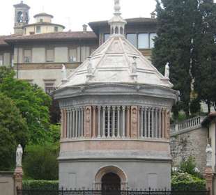Il Battistero