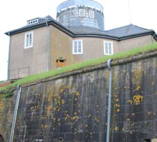 Festung Wilhelmstein