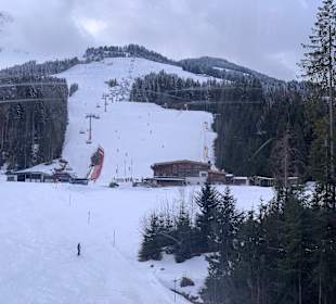 Skigebiet St. Johann