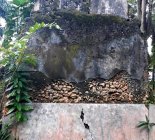 Mbweni Ruinen