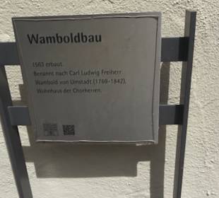 Kloster Großcomburg