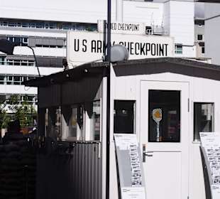 Checkpoint Charlie