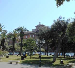 Giardini Piazza Garibaldi