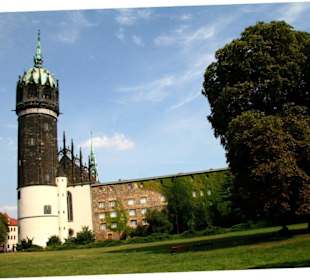 Schlosskirche