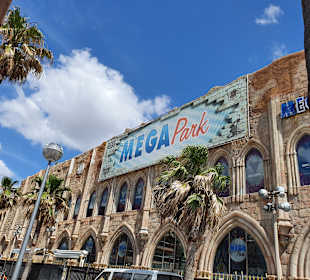 Mega-Park