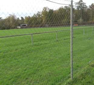 Sportplatz SpV Nürtingen