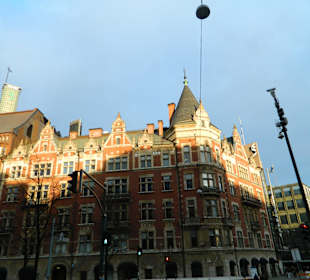 Centrum Helsinki