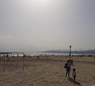 Platja de Llevant