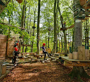 Kletterpark