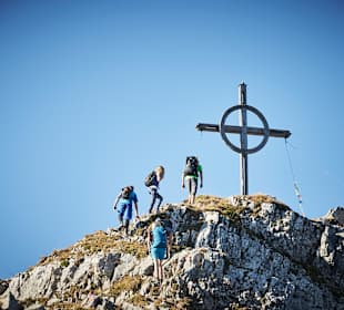 Skigebiet Christlum