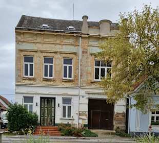 Stadtrundgang Lutzmannsburg