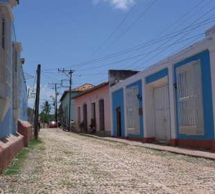 Schönes Trinidad