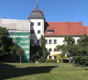 Schloss Nossen