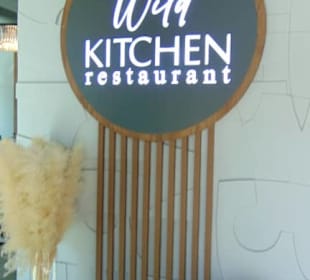 Wild Kitchen Restaurant