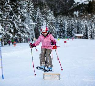 Skigebiet Filzmoos