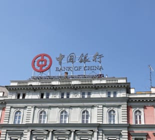 Ausflug nach Budapest