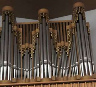 Pfarrkirche St. Georg