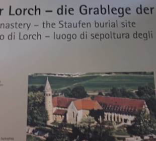 Hohenstaufen Geschichtsraum