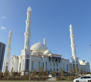 Hazret Sultan Moschee