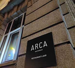 ARCA Amsterdam