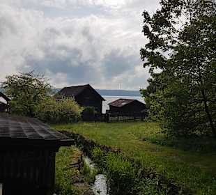 Steinberger See