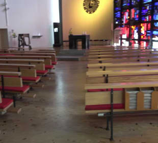 Heilig-Geist-Kirche
