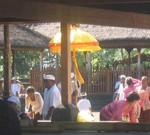 im besakih tempel