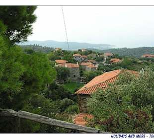 Impressionen von der Chalkidiki