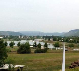  Freizeitsee Triolago in Riol